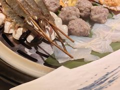 -碗中海·蒸汽海鲜·桑拿鸡(岭南天地店)