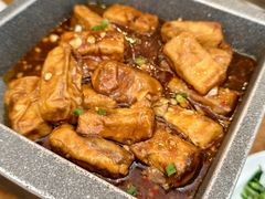 -一楼食业·美食人家