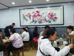大堂-清真·穆萨砂锅(大皮院店)
