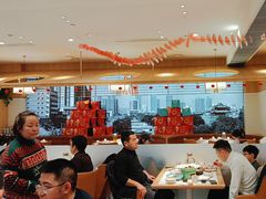 -大厨小馆(华阳城店)