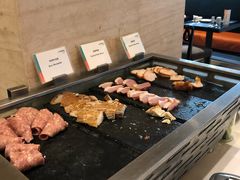-厦门艾美酒店·新食谱西餐厅