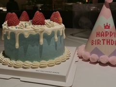 -吾桃烘焙studio(现代广场店)