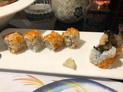 -天狗山料理(省体店)