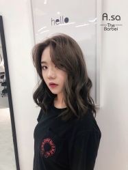 -ASA HAIR SALON