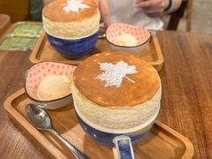 -芙蕾哥哥souffle