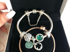 -Pandora潘多拉珠宝(朝阳大悦城店)