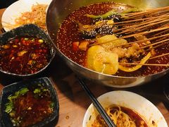 -付小姐在成都(中山公园店)