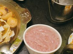 -大龙辣火锅·龙虾·烧烤(湖滨新天地店)