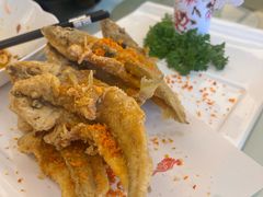 -莆鑫海鲜城(浏河店)