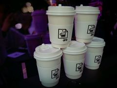 -JPG coffee(广州体育西店)
