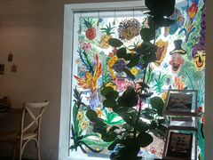 -The Good Place好地方·Brunch·coffee(国贸店)
