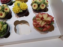 -BON CAKE(华贸购物中心店)