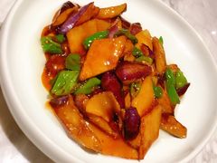 -辛香汇·锦里丨现炒川菜(和信宝龙店)