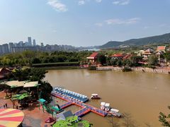 -南宁方特东盟神画