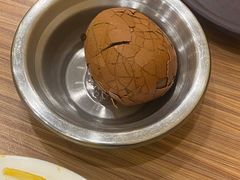 肉蛋双飞-有礼有面(知春路店)