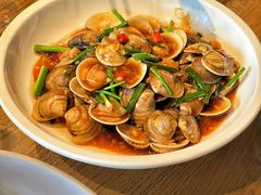 -拉完海鲜大排档(温岭店)