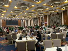大堂-顺德人家食府(黄金广场店)