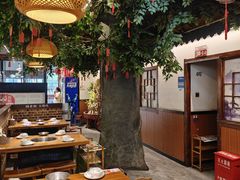 -成老灶火锅鸡(平山店)