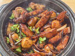 -新记肉骨茶