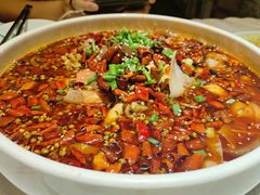 -乾园(天河城店)