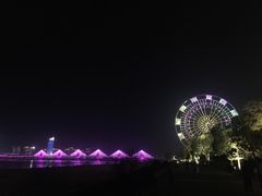 -南昌之星摩天轮