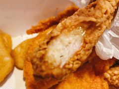 -麦当劳(安立路店)