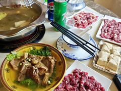 -伟记牛肉(金鸿公路店)