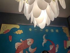 -淘米捞·米汤脆鲩鱼火锅(福田皇岗店)