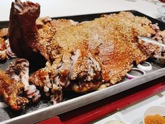 -九十九顶毡房(阜石路店)