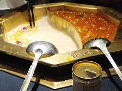 -蜀九香火锅(彩虹店)