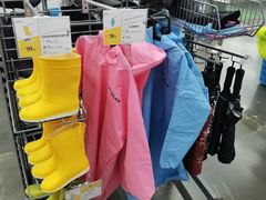 -迪卡侬(雨花店)