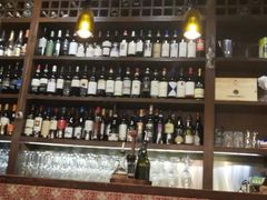 -La Tavernetta(Bar à Vin)(乌鲁木齐路店)