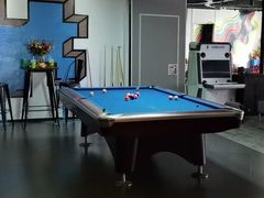 -CIAO·团建聚餐·生日派对轰趴馆(福田店)