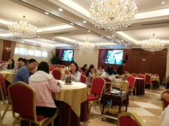 大堂-金时代顺风大酒店(协泰店)