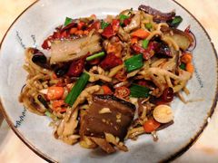 -钟掌勺忘不了地道湘菜(新天地假日广场店)