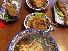-孙盛兴奥灶面馆·蟹黄面·三虾面(山塘街总店)