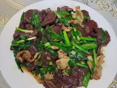 -开元春海鲜烧烤(四流南路总店)