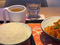 -大快活(丽丰店)