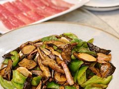 -大理董·董家小厨野生菌火锅(古城旗舰店)
