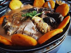 -瑜上·山食小馆