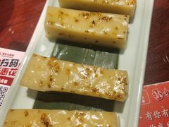 -南京大牌档(香港广场店)