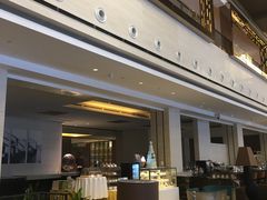 -苏州日航酒店-大堂酒廊(长江路店)