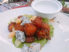 -稻香海鲜饭店(第一国际店)