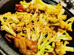-金春禧·鲁菜海鲜(延吉路万达店)
