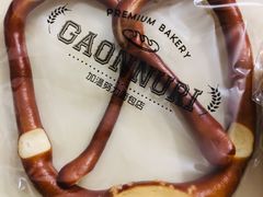 碱水面包-GAONNURI加温努力(马场店)