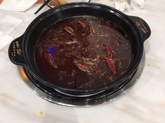 -XiaoJunGan Hotpot 钢管厂五区小郡肝火锅串串香