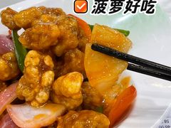 -万年酒楼(越秀南路店)