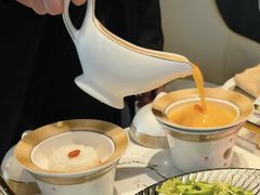 -迦南苑·新派青岛菜·生日纪念日主题餐厅