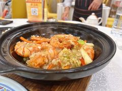 -寻味顺德·南记酒家·传统顺德菜·鱼生(广源路店)