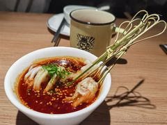 -太二酸菜鱼(长沙IFS国金中心店)